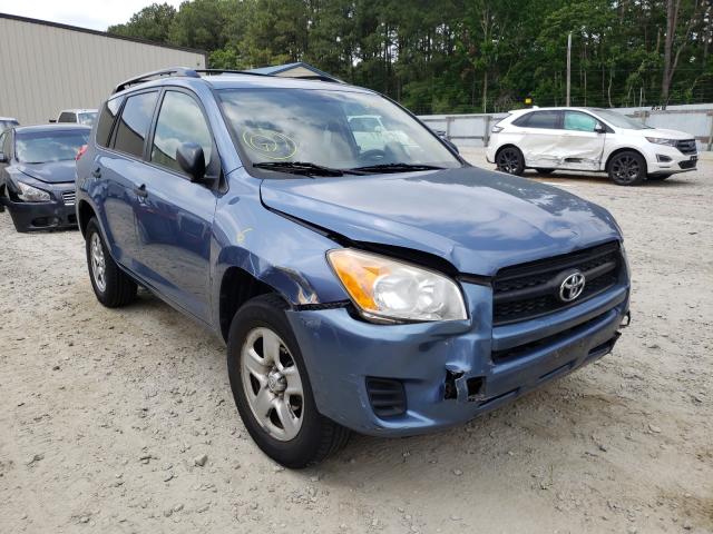 TOYOTA RAV4 2010 jtmbf4dv2a5020582