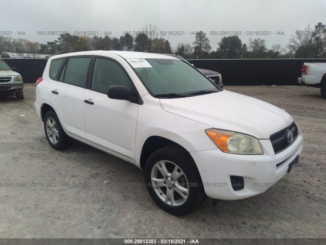 TOYOTA RAV4 2010 jtmbf4dv2a5021215