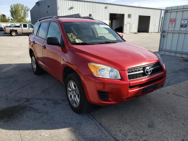 TOYOTA RAV4 2010 jtmbf4dv2a5021960