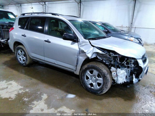 TOYOTA RAV4 2010 jtmbf4dv2a5023918