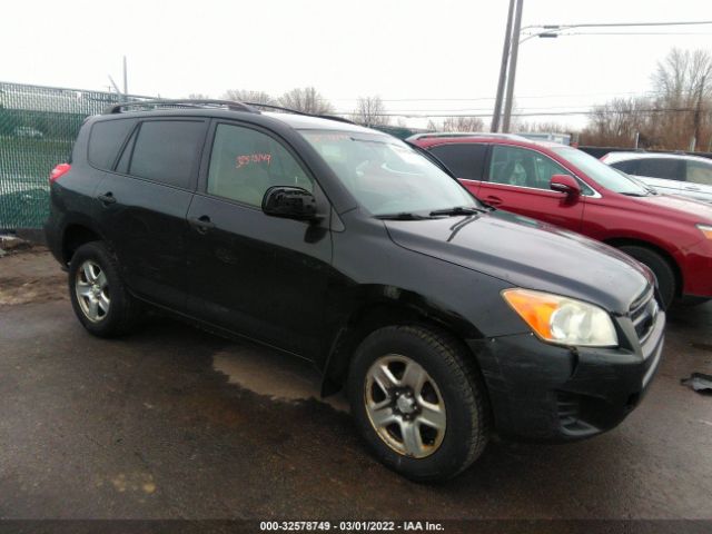 TOYOTA RAV4 2010 jtmbf4dv2a5026060