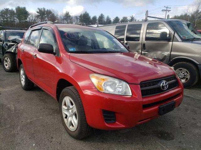 TOYOTA RAV4 2010 jtmbf4dv2a5026138