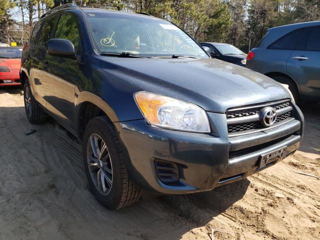 TOYOTA RAV4 2010 jtmbf4dv2a5026219