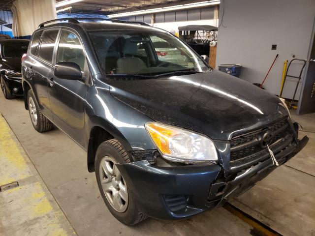 TOYOTA RAV4 2010 jtmbf4dv2a5026303