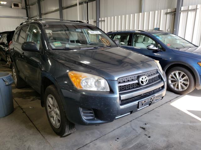 TOYOTA RAV4 2010 jtmbf4dv2a5026818