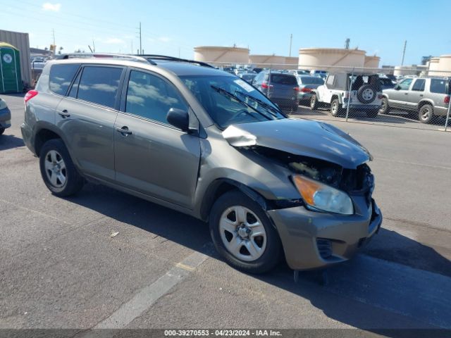 TOYOTA RAV4 2010 jtmbf4dv2a5027161