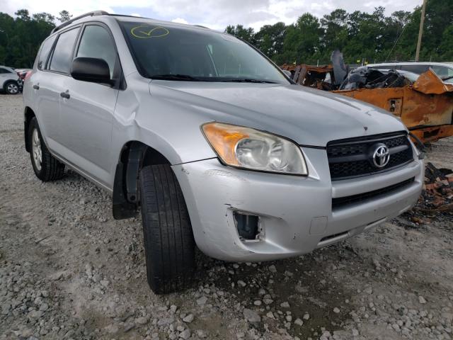 TOYOTA RAV4 2010 jtmbf4dv2a5027385