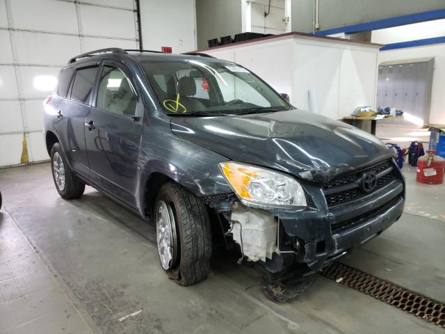 TOYOTA RAV4 2010 jtmbf4dv2a5027578