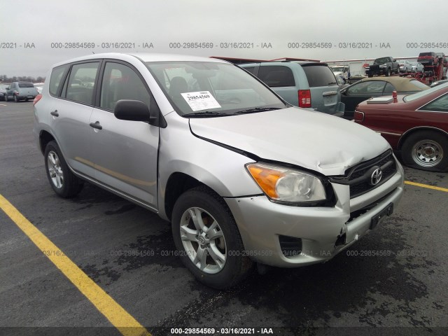 TOYOTA RAV4 2010 jtmbf4dv2a5029685