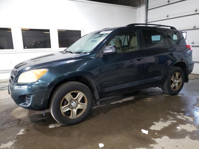 TOYOTA RAV4 2010 jtmbf4dv2a5031565