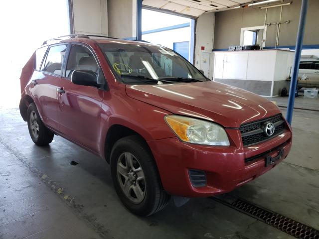 TOYOTA RAV4 2010 jtmbf4dv2a5033896