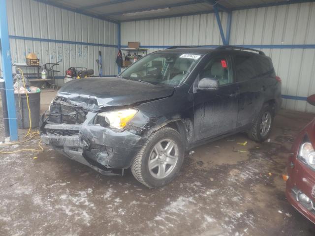 TOYOTA RAV4 2010 jtmbf4dv2a5034255