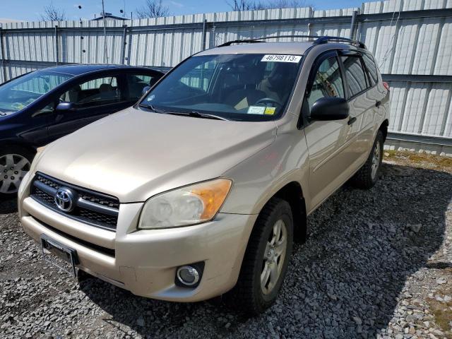 TOYOTA RAV4 2010 jtmbf4dv2a5036166