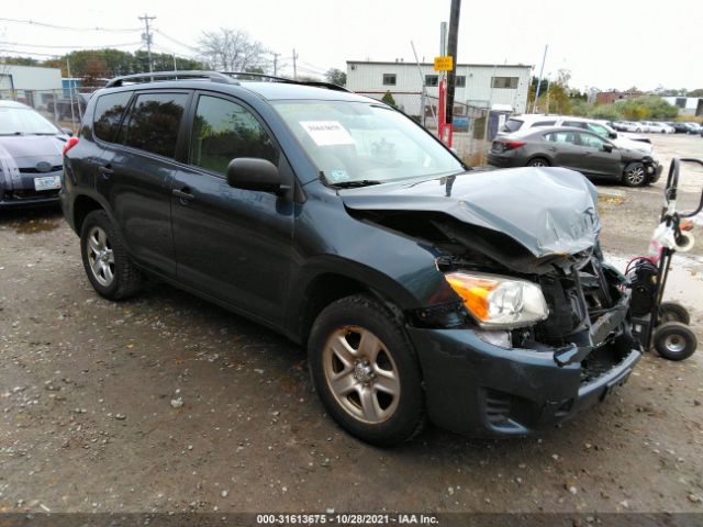 TOYOTA RAV4 2010 jtmbf4dv2a5036183