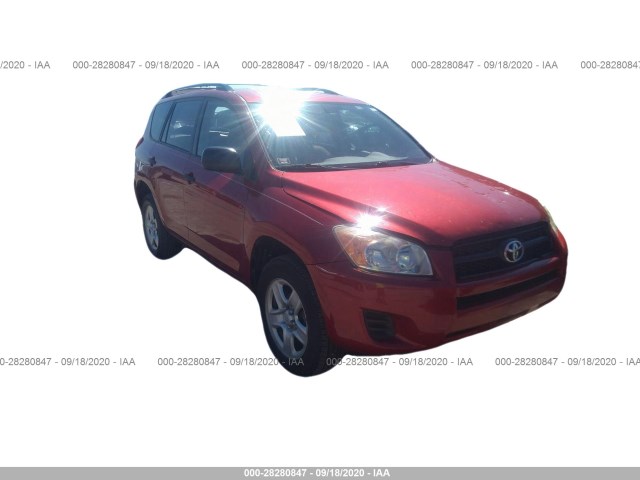 TOYOTA RAV4 2010 jtmbf4dv2a5036913