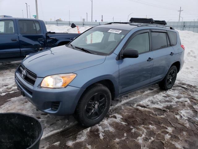 TOYOTA RAV4 2010 jtmbf4dv2ad021592