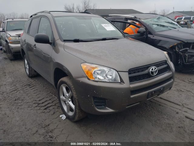 TOYOTA RAV4 2010 jtmbf4dv2ad021981