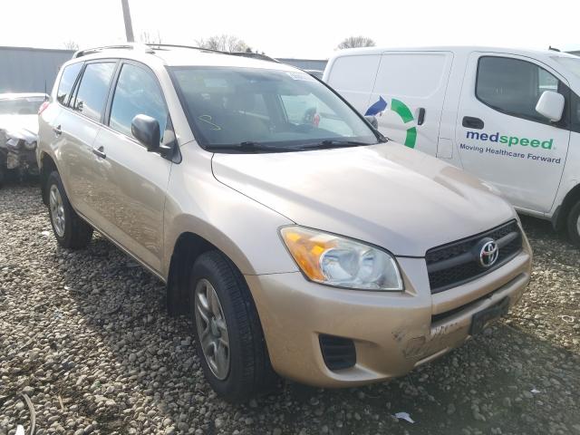 TOYOTA RAV4 2010 jtmbf4dv2ad022774