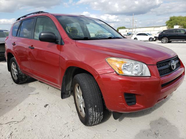 TOYOTA RAV4 2010 jtmbf4dv2ad024072