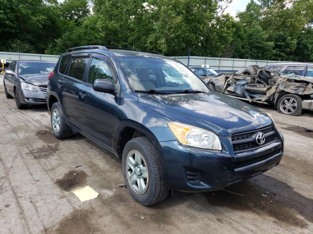 TOYOTA RAV4 2010 jtmbf4dv2ad024203