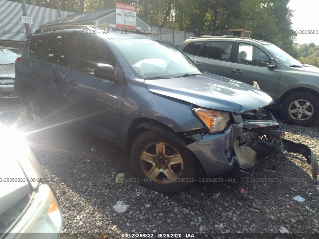 TOYOTA RAV4 2010 jtmbf4dv2ad024797