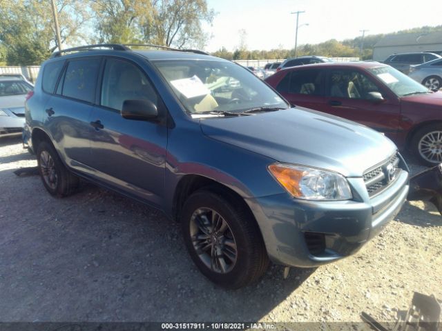 TOYOTA RAV4 2010 jtmbf4dv2ad024802