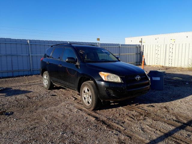 TOYOTA RAV4 2010 jtmbf4dv2ad025187