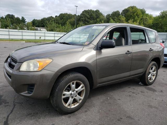 TOYOTA RAV4 2010 jtmbf4dv2ad025643