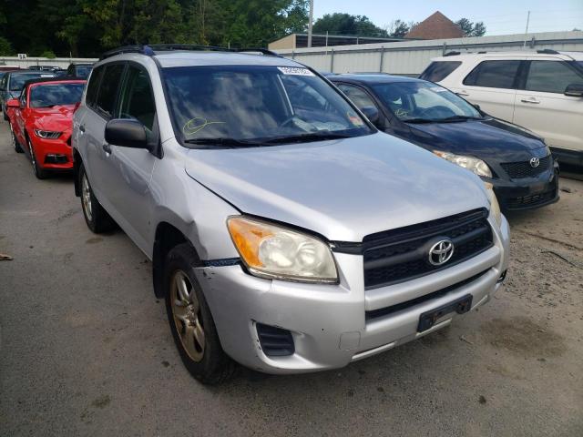 TOYOTA RAV4 2010 jtmbf4dv2ad026291