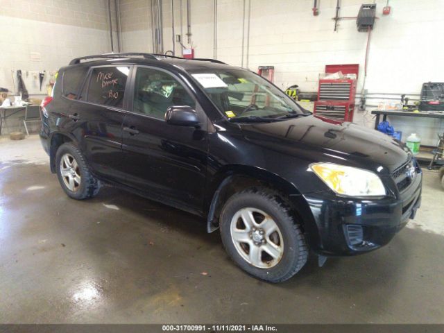 TOYOTA RAV4 2010 jtmbf4dv2ad026405