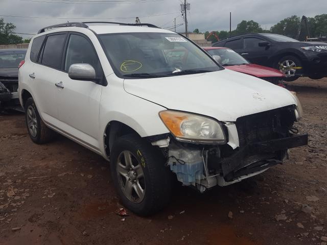 TOYOTA RAV4 2010 jtmbf4dv2ad028056