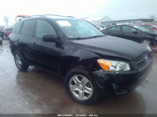 TOYOTA RAV4 2010 jtmbf4dv2ad031152