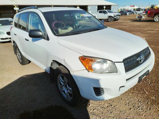 TOYOTA RAV4 2010 jtmbf4dv2ad032320