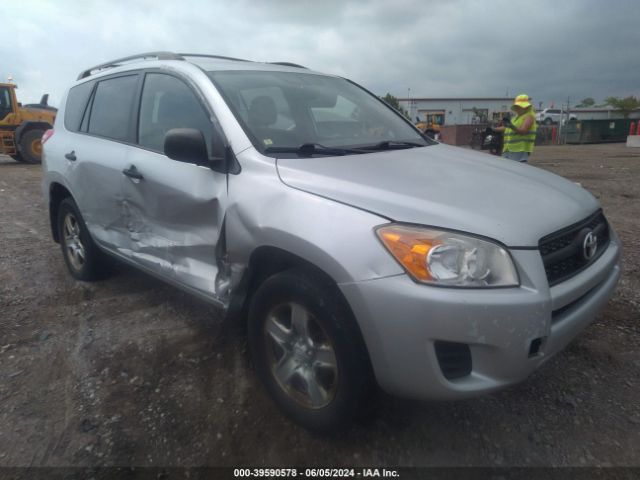 TOYOTA RAV4 2010 jtmbf4dv2ad034553