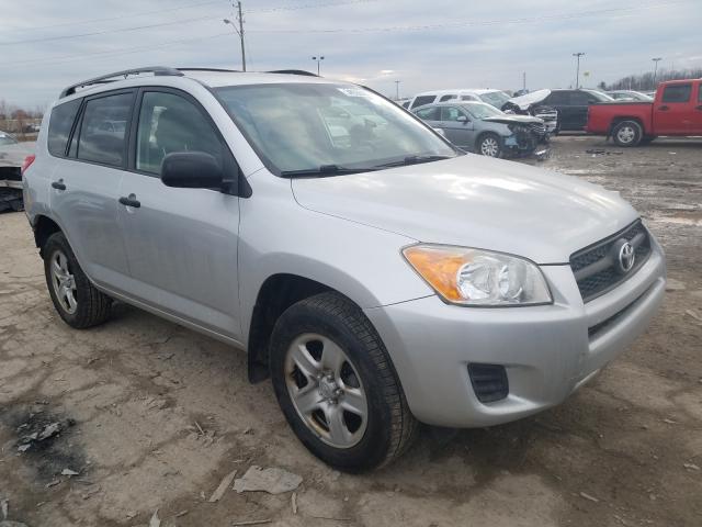 TOYOTA RAV4 2010 jtmbf4dv2ad034567