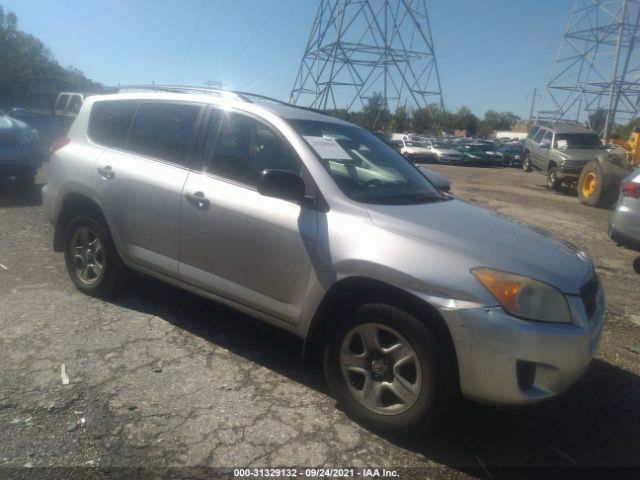 TOYOTA RAV4 2010 jtmbf4dv2ad035086