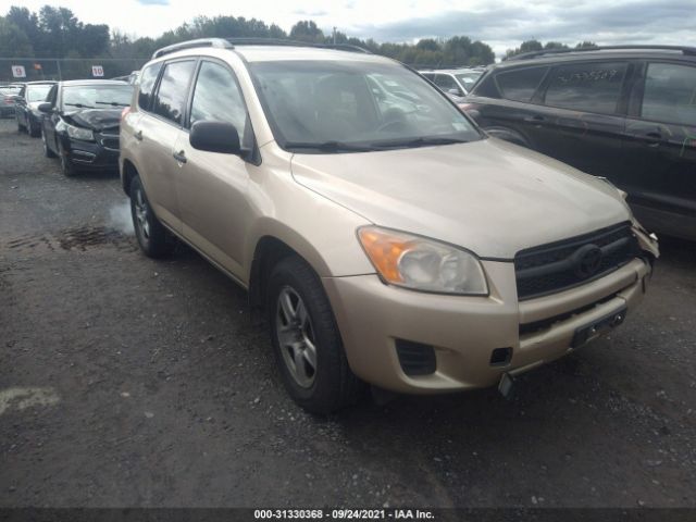 TOYOTA RAV4 2010 jtmbf4dv2ad035881