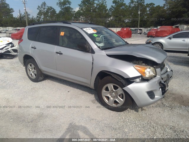 TOYOTA RAV4 2010 jtmbf4dv2ad037498