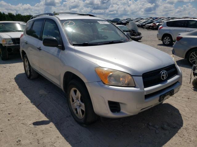 TOYOTA RAV4 2010 jtmbf4dv2ad037503