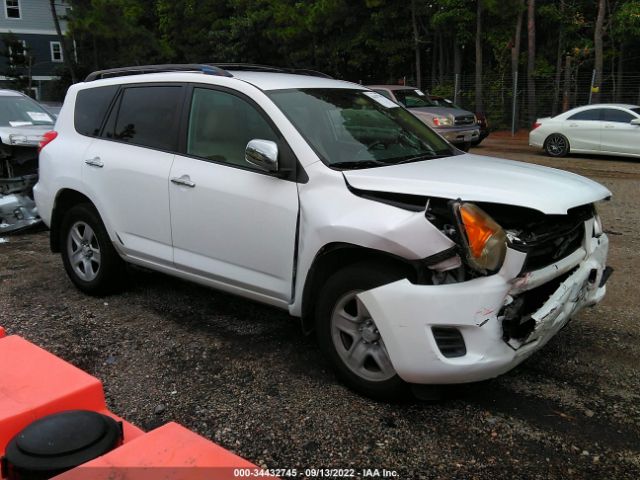 TOYOTA RAV4 2010 jtmbf4dv2ad038084