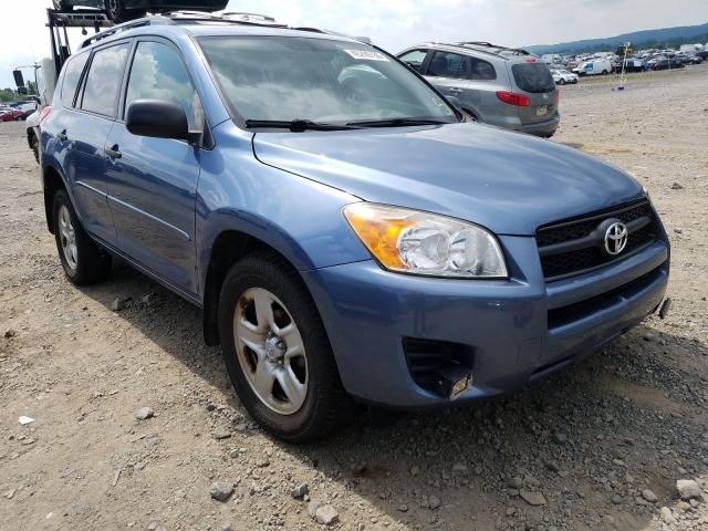 TOYOTA RAV4 2010 jtmbf4dv2ad038697