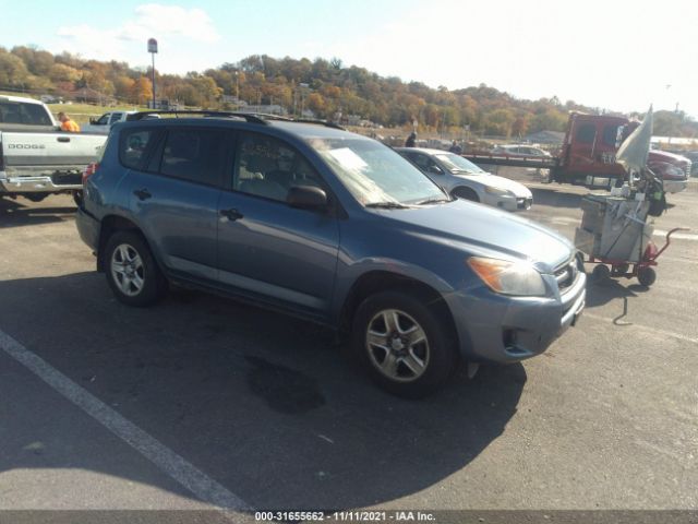 TOYOTA RAV4 2010 jtmbf4dv2ad039297