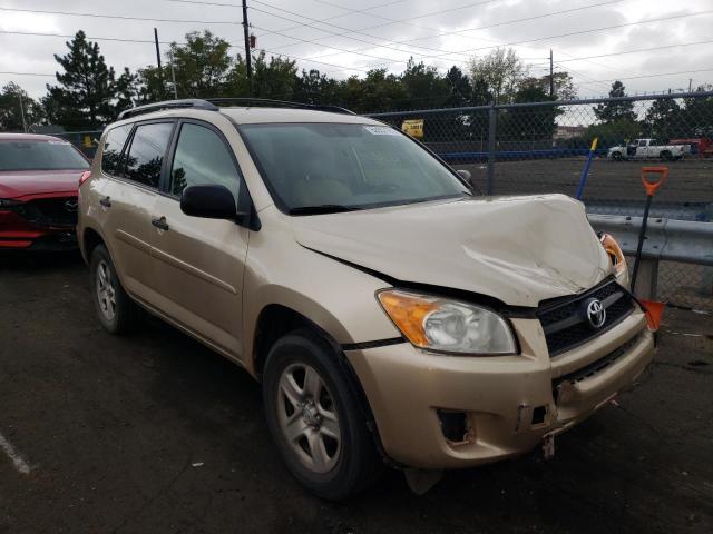 TOYOTA RAV4 2011 jtmbf4dv2b5037402