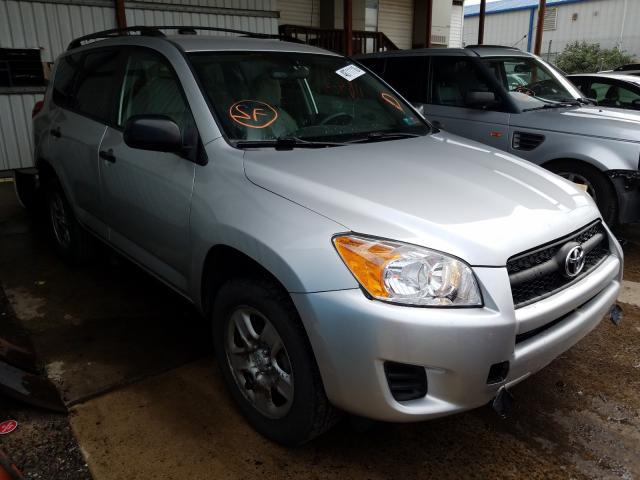 TOYOTA RAV4 2011 jtmbf4dv2b5038470