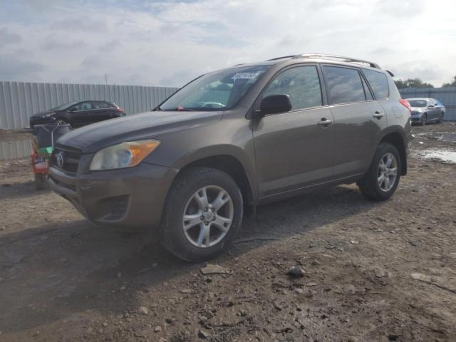 TOYOTA RAV4 2011 jtmbf4dv2b5038498