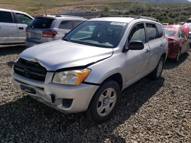 TOYOTA RAV4 2011 jtmbf4dv2b5041398