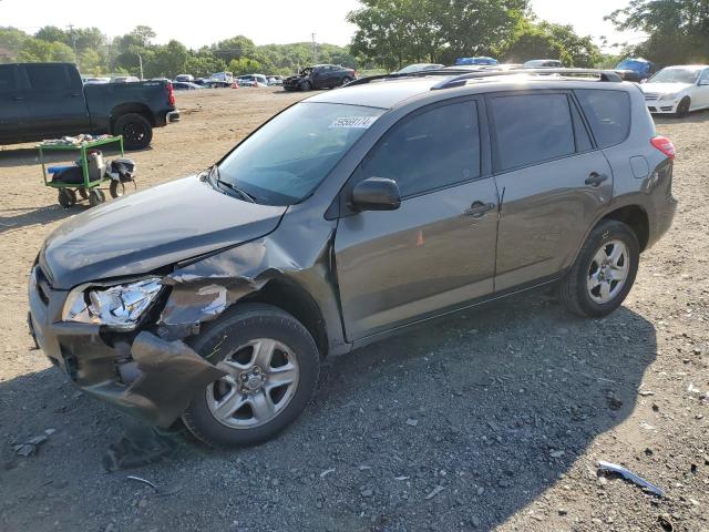 TOYOTA RAV4 2011 jtmbf4dv2b5044852