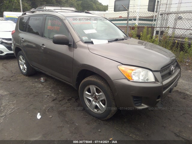 TOYOTA RAV4 2011 jtmbf4dv2b5046374