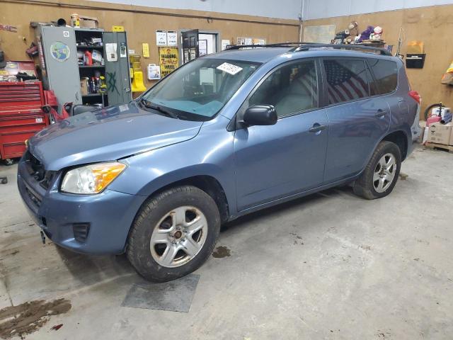 TOYOTA RAV4 2011 jtmbf4dv2b5049081