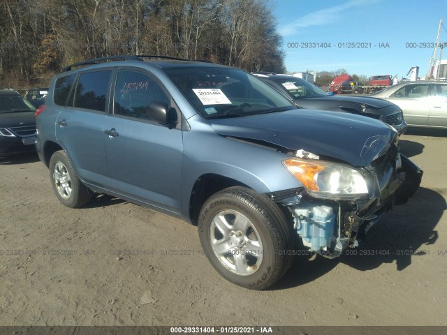 TOYOTA RAV4 2011 jtmbf4dv2b5049517